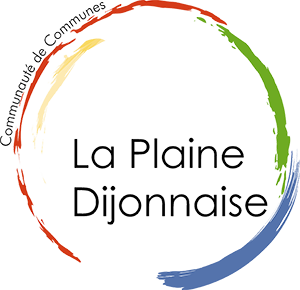 Logo de la Plaine Dijonnaise